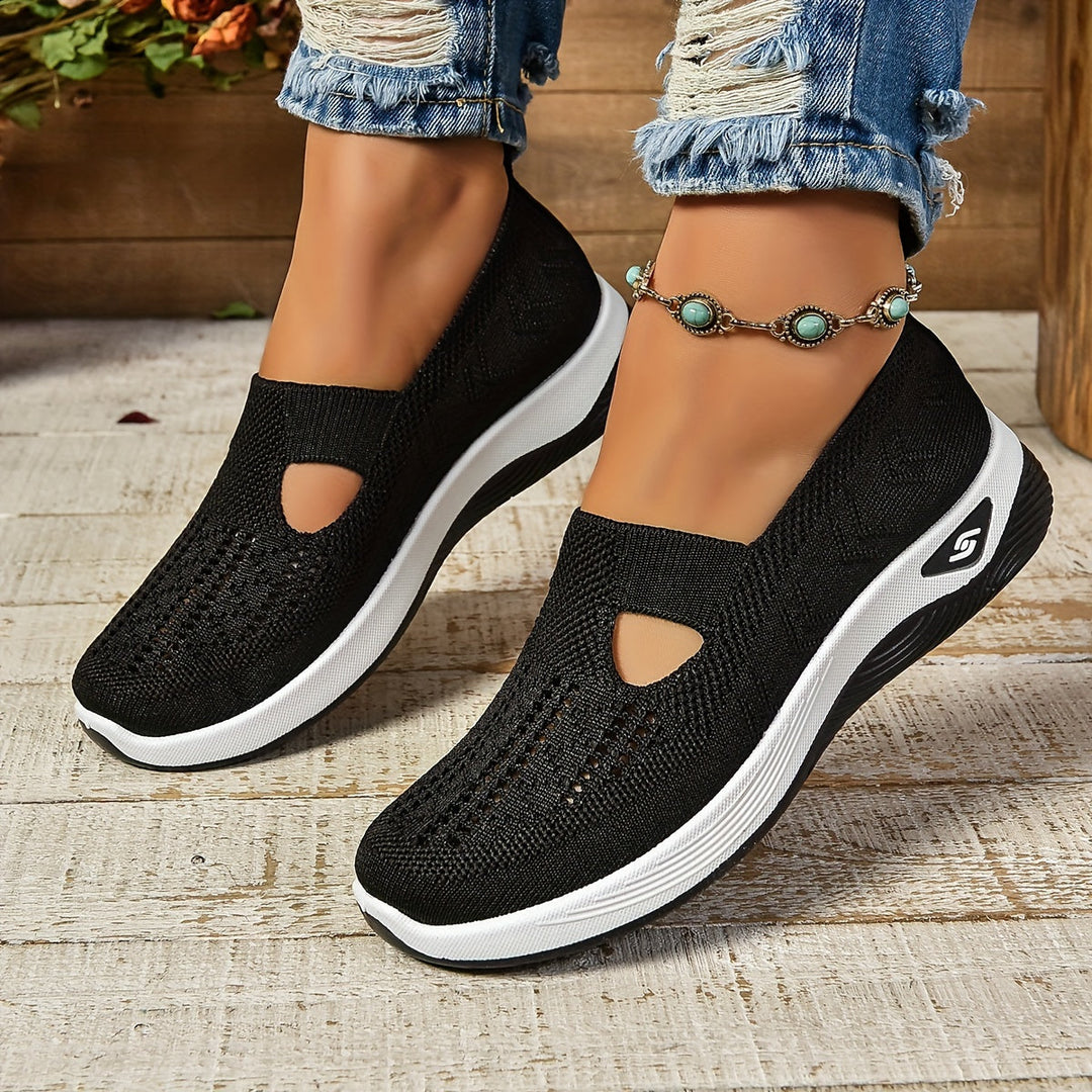 ORTO | Orthopaedic Non-Slip Shoes + FREE INSOLES