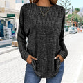 SIARA | Soft and Versatile Sweater