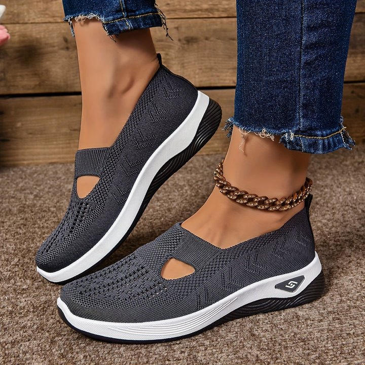 ORTO | Orthopaedic Non-Slip Shoes + FREE INSOLES