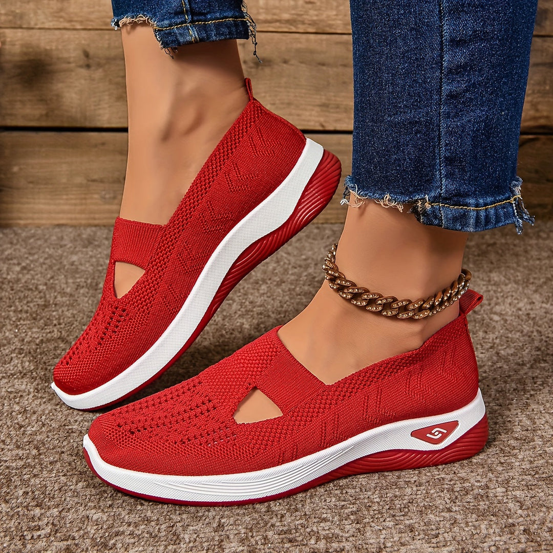 ORTO | Orthopaedic Non-Slip Shoes + FREE INSOLES