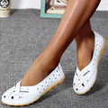 LEA | Comfortable and Flexible Ballet Flats