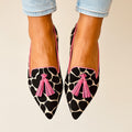 Beatrice™ | Elegant Pointed Slip-ons