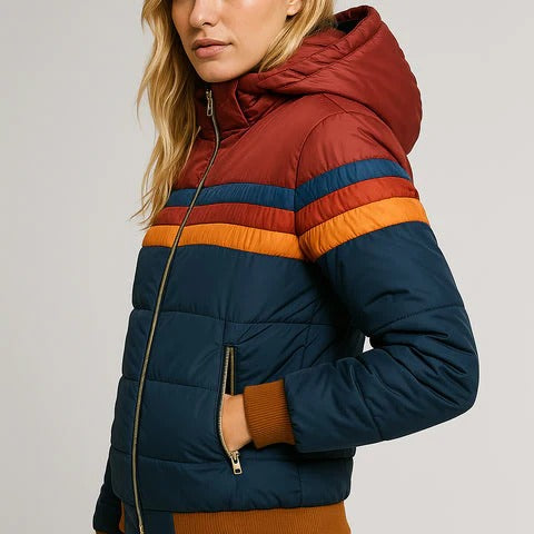ALLEGRA™ | Windbreaker