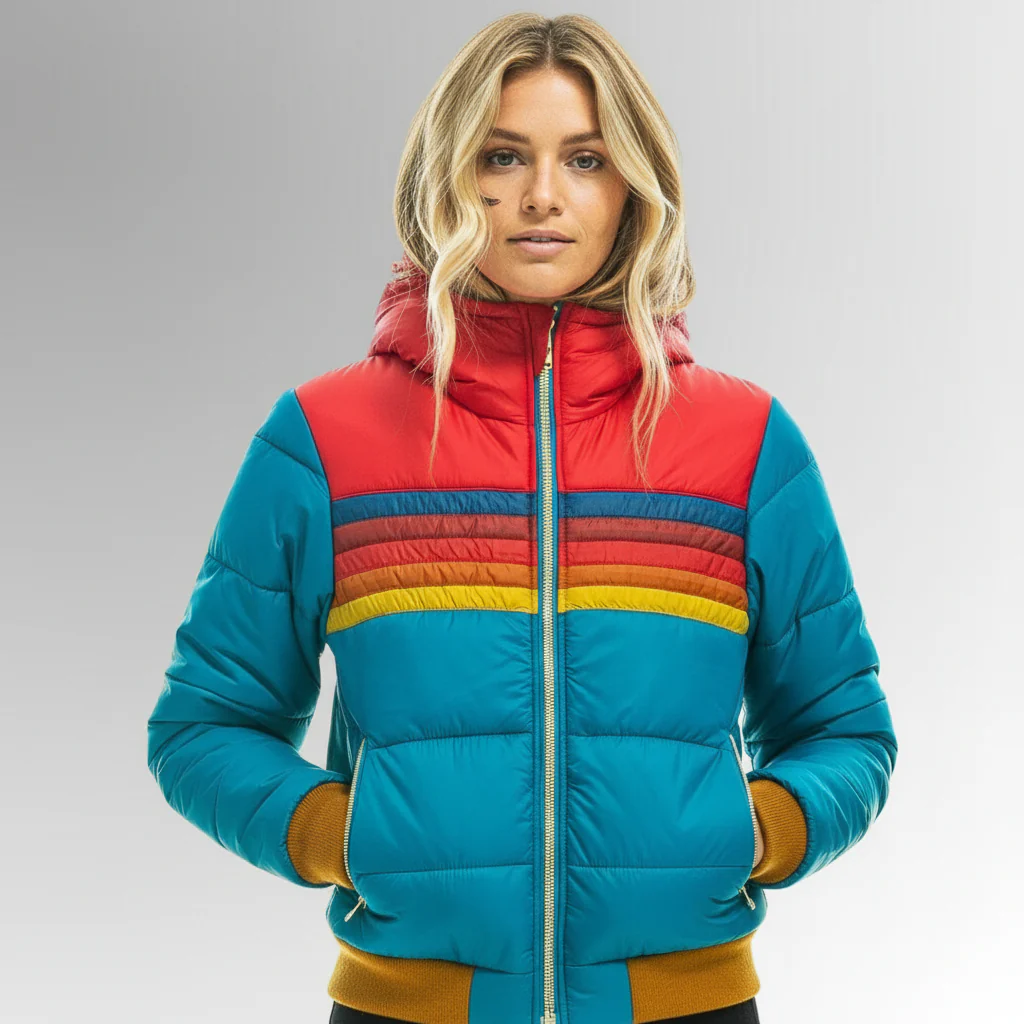 ALLEGRA™ | Windbreaker