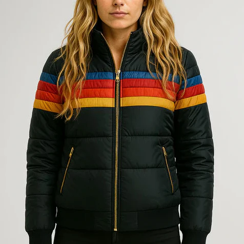 ALLEGRA™ | Windbreaker