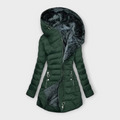 POLARINE™ | Quilted Jacket with Fleece Lining
