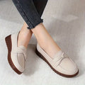 LILIANA | Elegant Orthopaedic Slip-Ons with Daily Comfort and Timeless Style