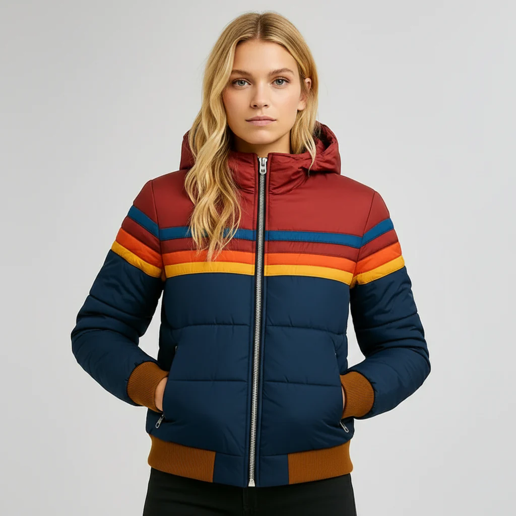 ALLEGRA™ | Windbreaker