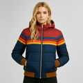 ALLEGRA™ | Windbreaker