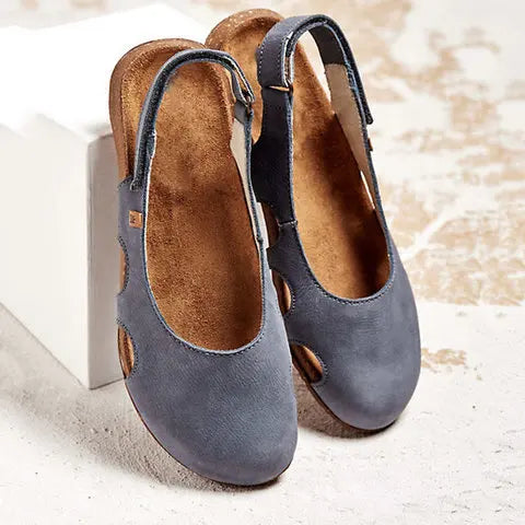 ISALIE | Elegant Sandals with Support and Total Comfort