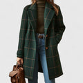 Elena | Wolmantel – where style meets warmth