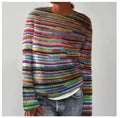 Emily™ - Retro Cosy Jumper