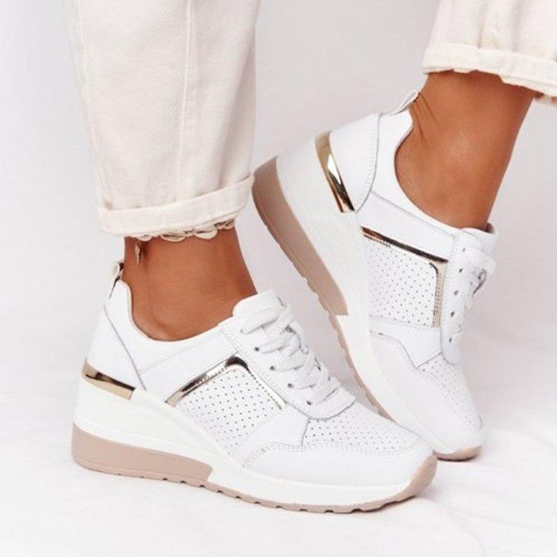 LIBERTO | Orthopaedic Sneakers for Optimal Comfort and a Stylish Look