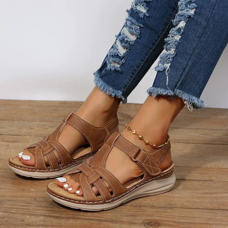 Shoes of Fate