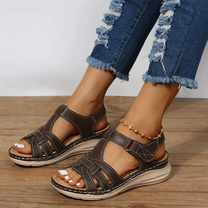 Shoes of Fate