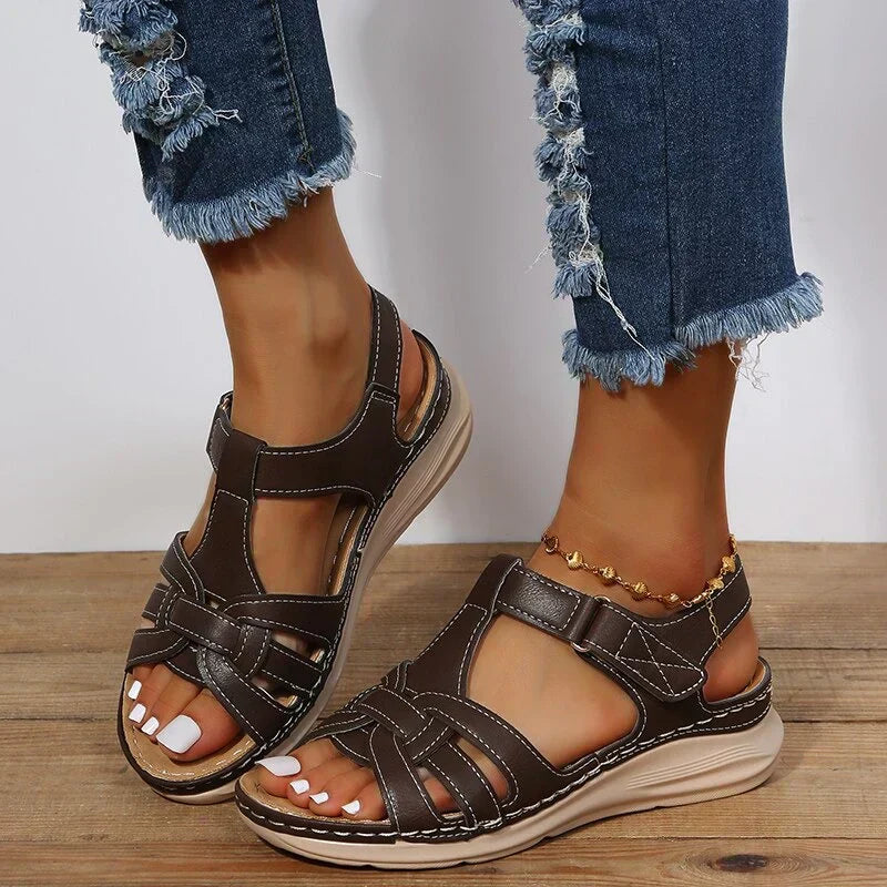 Shoes of Fate