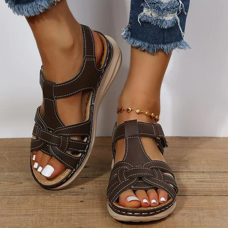 Shoes of Fate