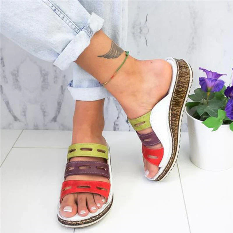 Astra Orthopaedic Sandals