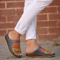Astra Orthopaedic Sandals