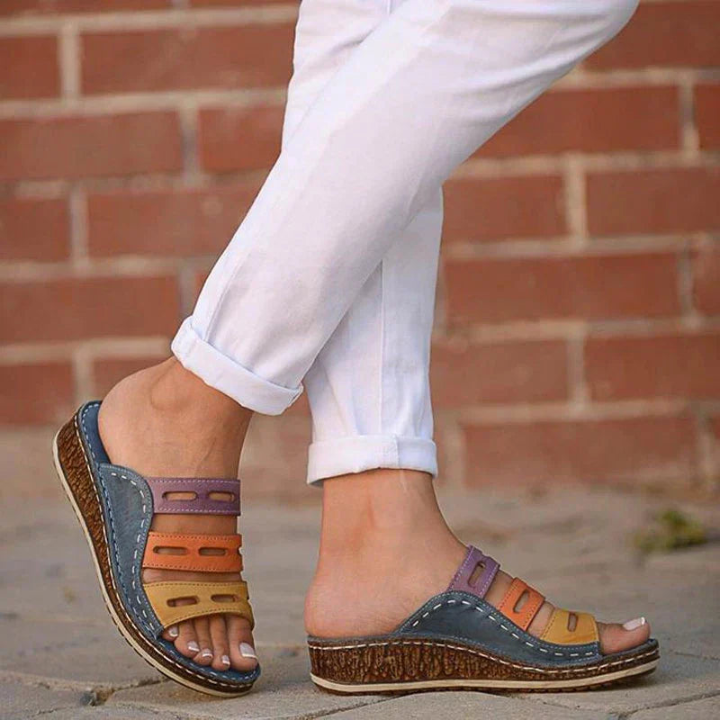 Astra Orthopaedic Sandals
