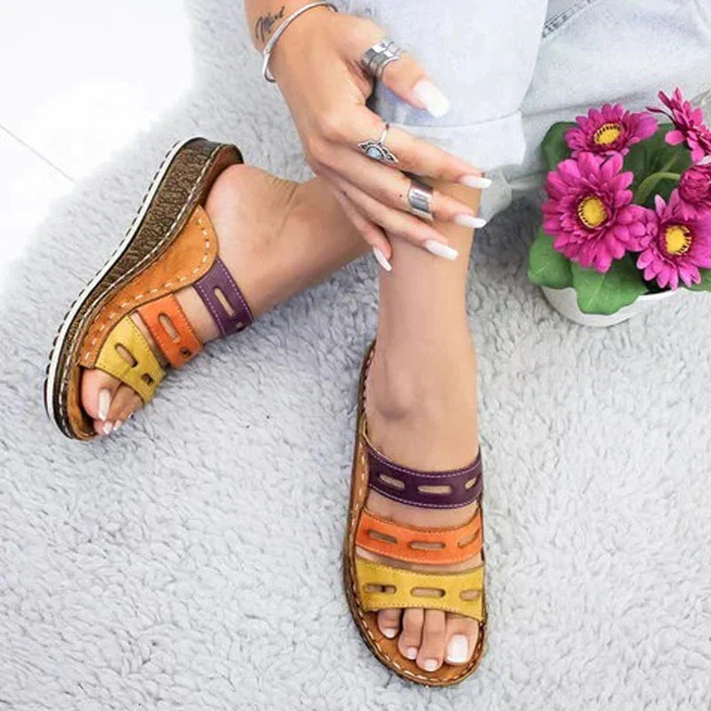 Astra Orthopaedic Sandals