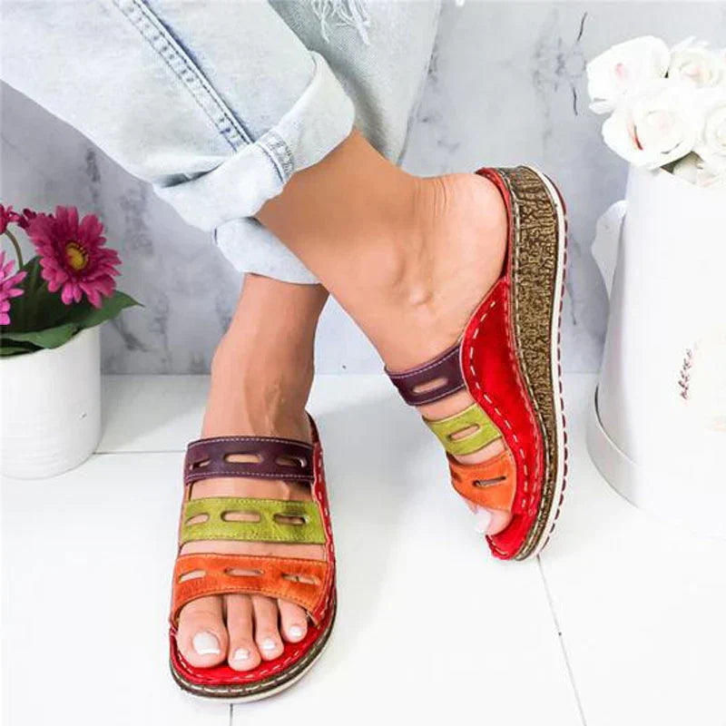 Astra Orthopaedic Sandals