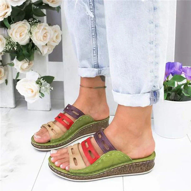 Astra Orthopaedic Sandals