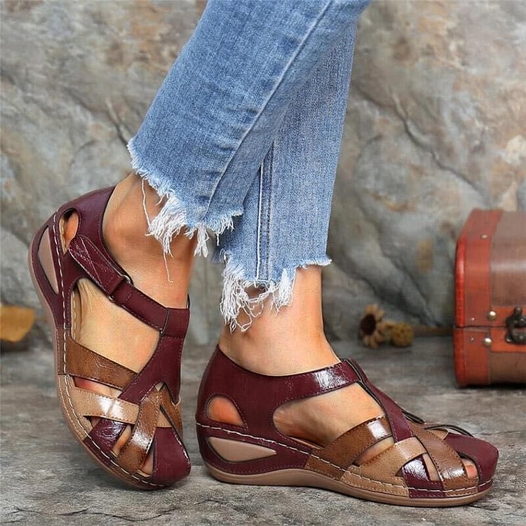 ORTHOPEDI | Ultra Comfortable Orthopaedic Sandals for Your Days