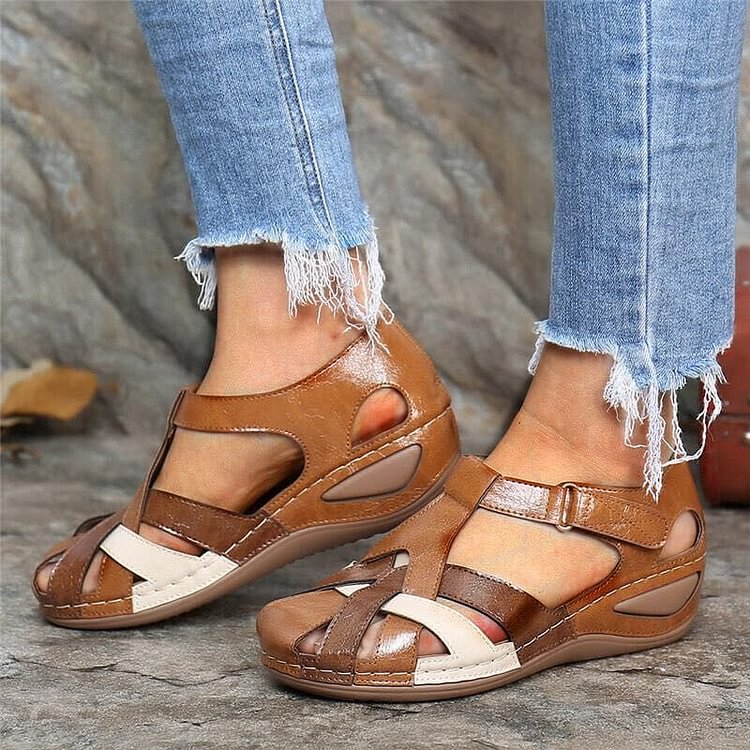 ORTHOPEDI | Ultra Comfortable Orthopaedic Sandals for Your Days