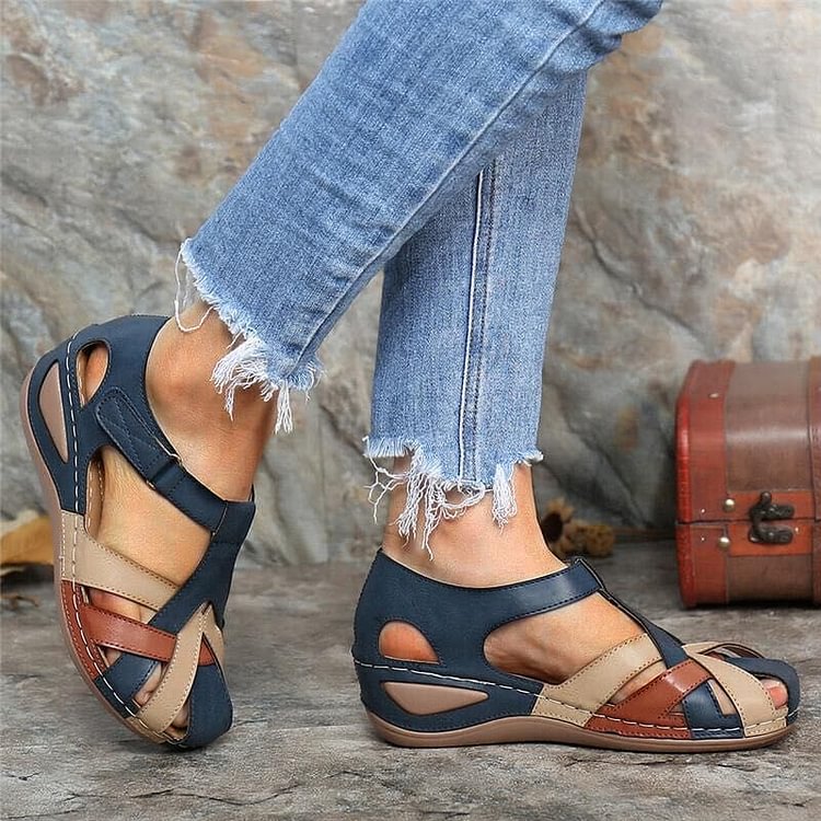 ORTHOPEDI | Ultra Comfortable Orthopaedic Sandals for Your Days