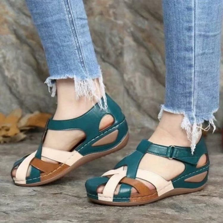 ORTHOPEDI | Ultra Comfortable Orthopaedic Sandals for Your Days